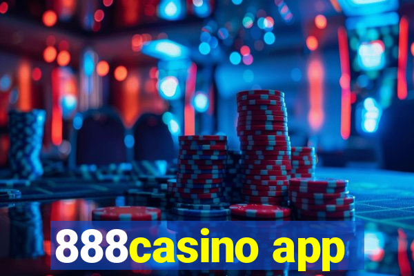 888casino app